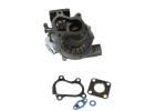 ISUZU DMAX2.5 4JA1L TURBO CHARGER ASM 8972402100