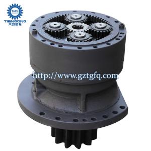 China SK250-8 SK260-8 Excavator Swing Gearbox LQ32W00011F1 Planetary Motor Reduction factory