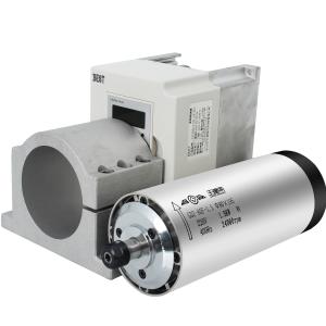 China 800W Spindle Motor 110v With Spindle For Micro Motor Weight KG 3.8 factory
