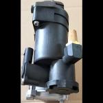 Air supply pump LR095838 LR083993 air compressor For Land Rover Discovery 5 L462