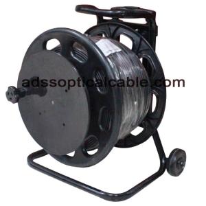 China Tactical Armored Fiber Optic Patch Cable LC Field Television Communication factory