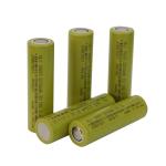 Balance Bikes 3.6 Volt 2200mah Li Ion Cylindrical Battery Cells Rechargeable