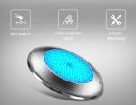 Resin Filled Wall Mount Pool Light