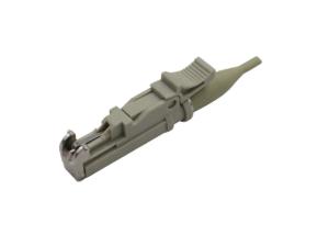 China 47mm E2000 Connector Sc Fiber Patch Cord factory