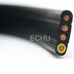 Crane Control Travel Cable YFFB, YFFBP, YFFBG, YFFBPG