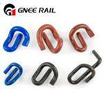 High Strength E1809 Rail Track Clip For Railway Fastening System