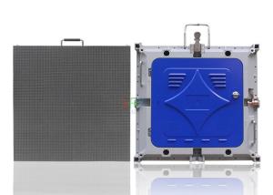 China Waterproof Rental LED Display 576x576mm P6 SMD3535 Led Video Display Panels factory