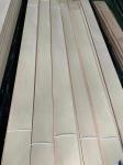 Real Wood Layer 0.45mm Uniform Pattern Moisture Resistance Good