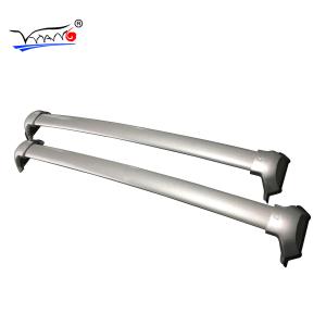 China 112 * 25 * 18.5cm B042 Roof Rack Cross Bars For Honda CRV 2017 - 2018 factory