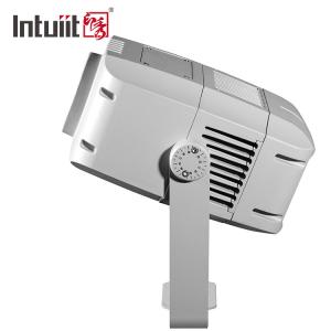 China Water Wave Ripple 100 Watt LED Outdoor Gobo Projector factory