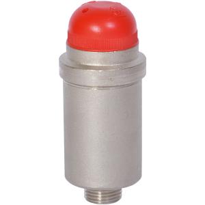 China 1/2 Brass Gas Valve Air Vent Valve Air Release Valve on sale