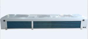 China EC Series Coolroom Evaporator Space Saving Freezer Room Equipment factory