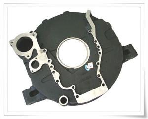 China Cummins Flywheel Housing 4933285 factory