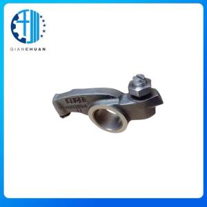 China Rocker Arm 4003908 4003912 For Cummins QSM11 Excavator Engine Parts factory
