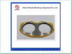 PM concrete pump wear plate wear ring