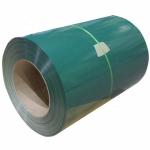 SGCC Pre Painted Steel Coils Flat Roofing Sheet Coil Corrosion Resistance