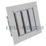 Pure White Waterproof Led Canopy Lighting With Meanwell Driver