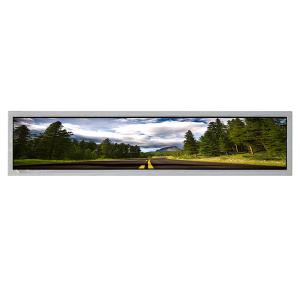 China 1920*440 10.2 inch GV101F6Q-N10-1QP0 LCD Screen FOR Home Appliance factory