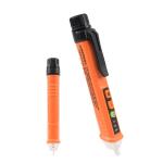 Commercial Non Contact AC Voltage Detector Pen High Reliability And Safety