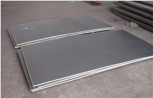 T/T Payment 316L Stainless Steel Sheet with Stainless Steel Sheet Seamless Alloy
