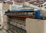 Delta VFD Digital Quilting Machine Mattress Manufacturing Machines WV15