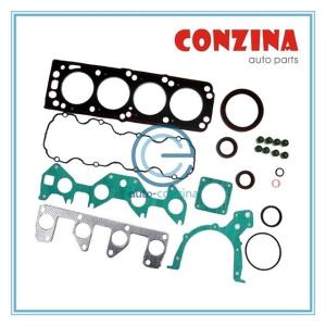China auto parts supplier from china chevrolet aveo 1.5 full gasket kit OEM 93740204 factory
