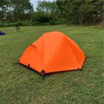 1 to 3 Person Camping Tent Instant Waterproof Dome Tent Foldable Waterproof