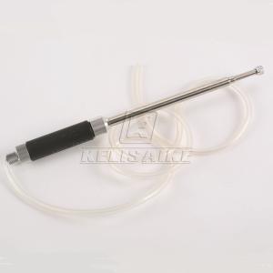 Portable Online Infrared Flammable Gas Monitor for SO2 NO CO CO2 O2