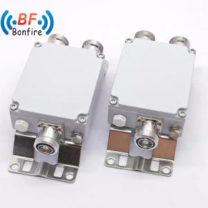 China 2500-2700MHz 10dB 20dB 40dB 50dB 2W 30W 5W RF Combiner N Male Plug Female Jack Connector factory