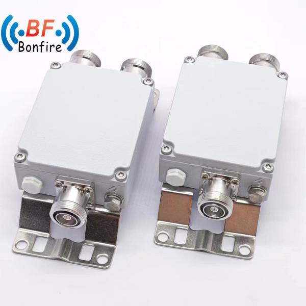 2500-2700MHz 10dB 20dB 40dB 50dB 2W 30W 5W RF Combiner N Male Plug Female Jack