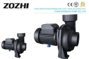 China 2hp Gardening Irrigation 15m Head Centrifugal Water Pump factory