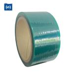 High Temperature Resistant PE Car Glass Corner Protection Film With Perforation