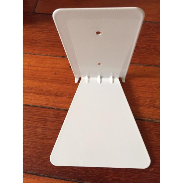 Office Desk Table Organizer Invisible Book Display Shelf for Floating Wall Home Decor