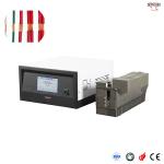 2400W Ultrasonic Metal Welding Machine For Wiring Harness