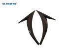 1mm Carbon Fiber Sheet Carbon Fiber Solid Rod Customized Accessories