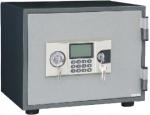 Easy Use Hotel Room Safes Digital Lock Reliable Electronic Safes For Hotels