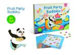 Magnetic Sudoku Puzzle Toys
