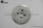 Alluminium Alloy GT15-25 Turbocharger Back Plate for GT Turbocharger Spare Parts