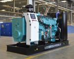 CNG LNG gas generator natural gas generator 400kva
