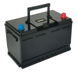 China Lithium 12V Starter Batteries 12.8V 60Ah LiFePO4 600A Trolling Motor LiFePO4 Battery factory