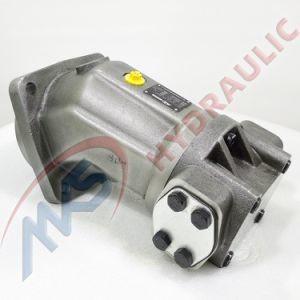China A2FM107 12-Pole High Voltage High Speed Hydraulic Axial Piston Fixed Motor by Rexroth factory