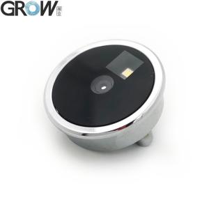 China Grow GM812 Series DC5V 1d 2D USB Uart Barcode Scanner Module Reader factory