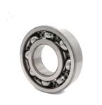 CM Insulated Bearing In Motor , 6313OPEN motor thrust bearing 65x140x33mm
