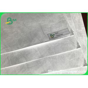 Eco Friendly 1025D Fabric paper For World Map