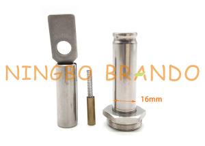 China Henny Penny 500 Fryer Spare Parts Steam Solenoid Valve Armature factory