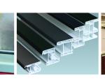 Jwell Plastic Recycling PVC/PE/PP Window Door Frames/ Ceiling Board/ Outdoor