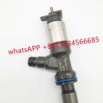 370-7282 295050-0401 T409982 Common Rail Denso Injector For CAT C6.6 C7.1