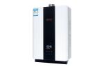 Instant Hot Gas Hot Water Heaters 24L Wall Mount Gas Boiler Stainless Steel
