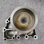 Year 1980-2001 Steel Water Pump for DONGFENG SHACMAN FOTON LIUGONG ISX15 QSX15