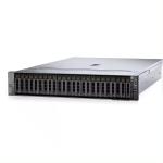 Original Dell Poweredge R760 Server Intel Xeon Rack Server In Stock Server Dell
